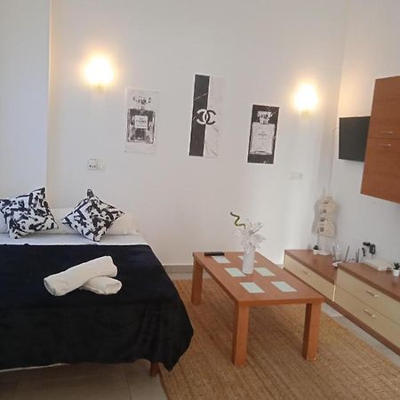 The Lovely Loft 1 Málaga Kültér fotó