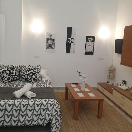 The Lovely Loft 1 Málaga Kültér fotó
