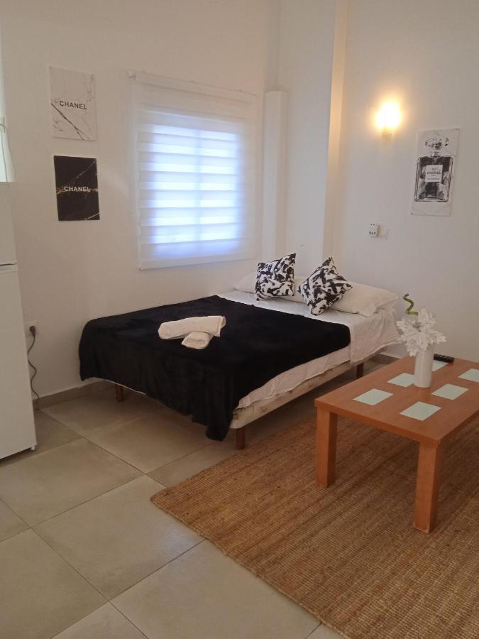 The Lovely Loft 1 Málaga Kültér fotó