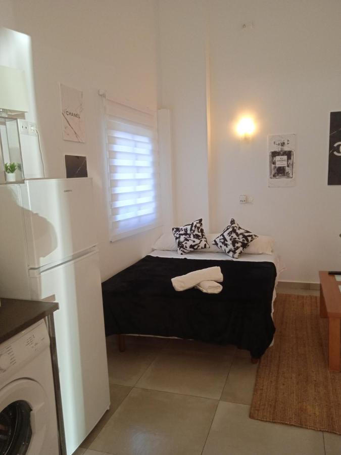 The Lovely Loft 1 Málaga Kültér fotó