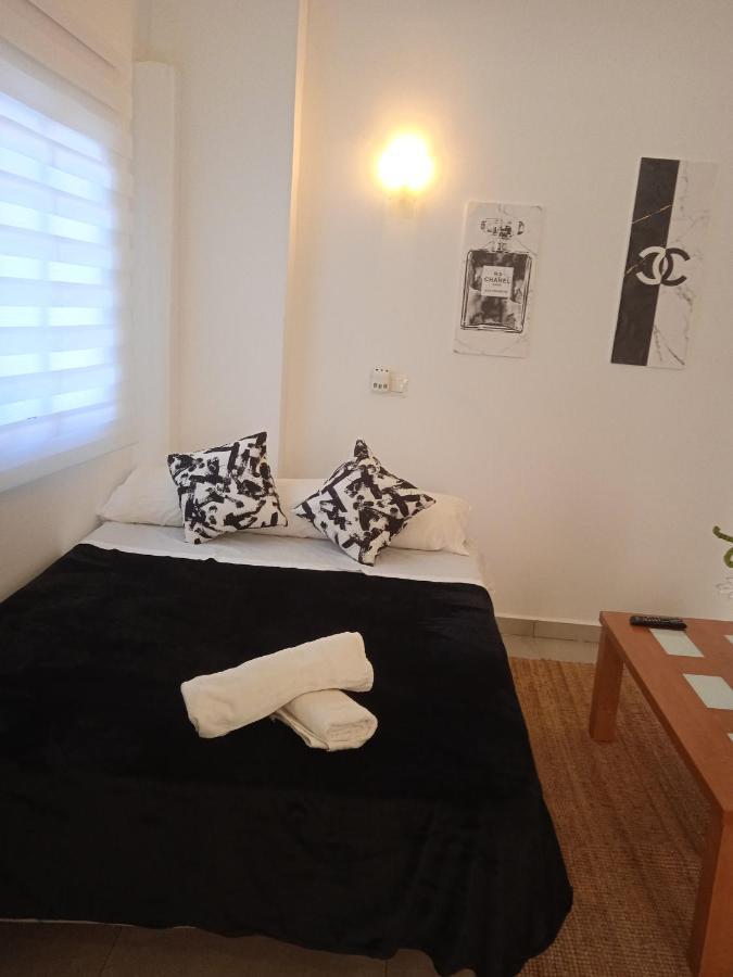 The Lovely Loft 1 Málaga Kültér fotó