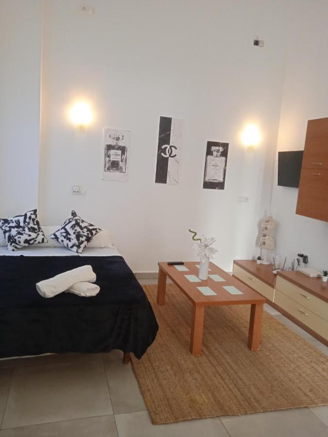 The Lovely Loft 1 Málaga Kültér fotó